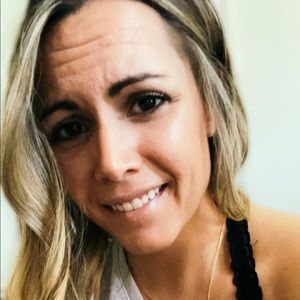 Meet your Posher, Sarah